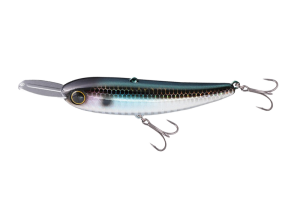 Jackall Riser Bait 008 8cm 21.7gr Maket Balık