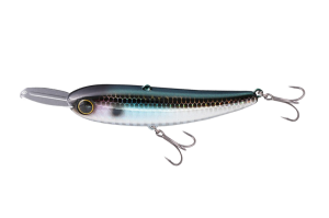 Jackall Riser Bait 008 8cm 21.7gr Maket Balık