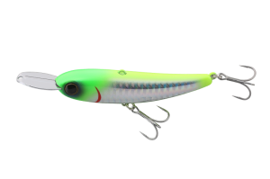 Jackall Riser Bait 008 8cm 21.7gr Maket Balık