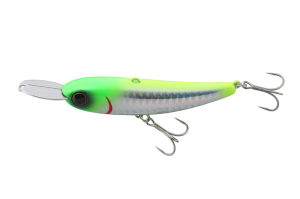 Jackall Riser Bait 008 8cm 21.7gr Maket Balık