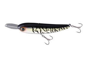 Jackall Riser Bait 008 8cm 21.7gr Maket Balık