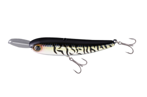 Jackall Riser Bait 008 8cm 21.7gr Maket Balık