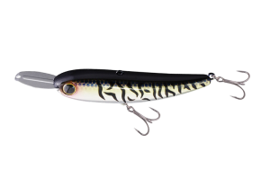 Jackall Riser Bait 008 8cm 21.7gr Maket Balık