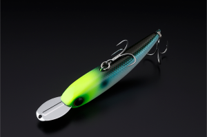 Jackall Riser Bait 008 8cm 21.7gr Maket Balık