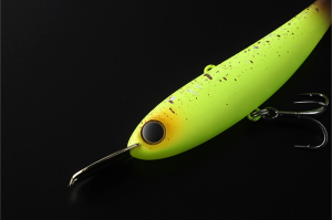 Jackall Riser Bait 008 8cm 21.7gr Maket Balık