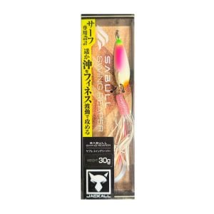 Jackall Sabull Swing Reaper 30gr Jig Yemi