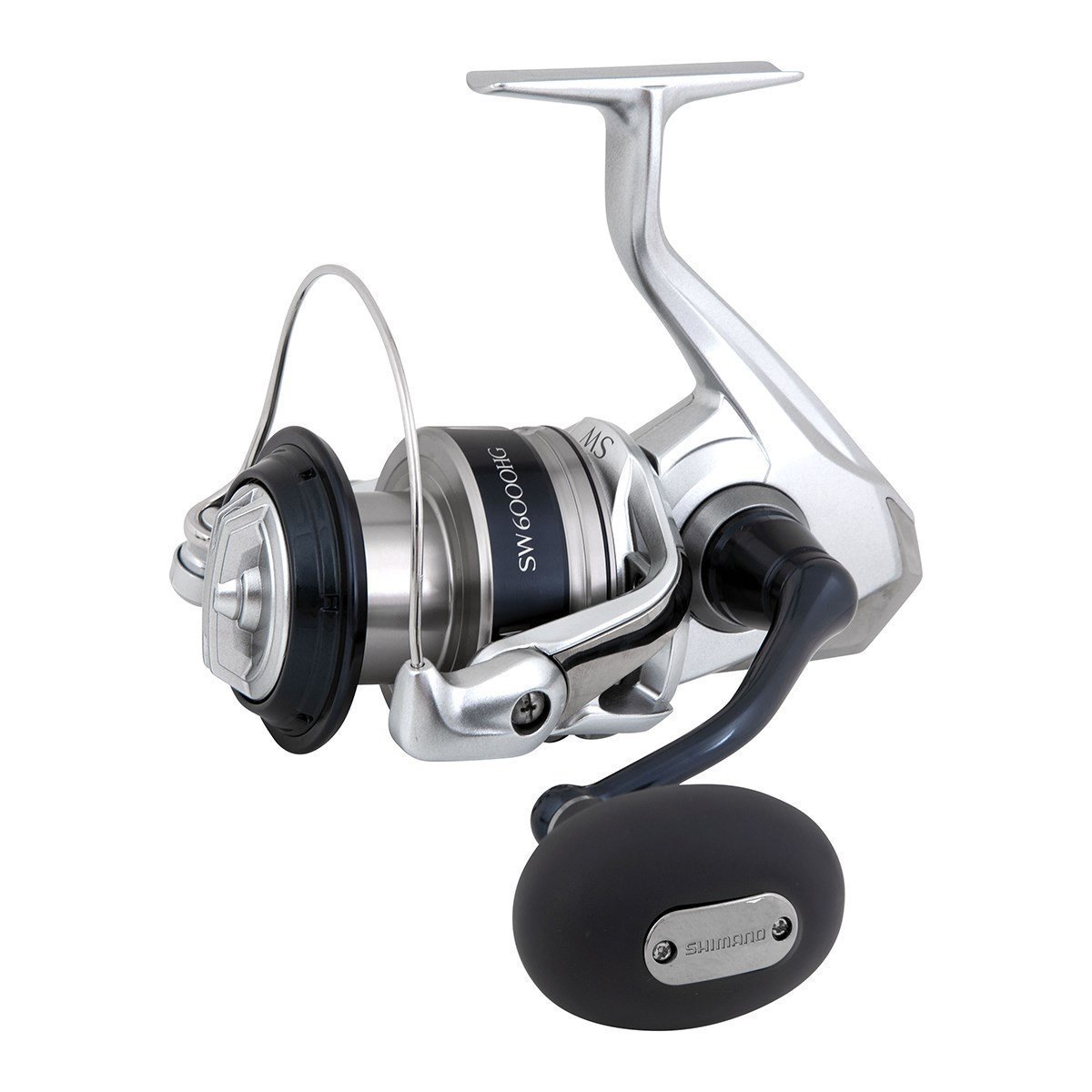 Shimano Saragosa SW A 8000 HG Olta Makinesi