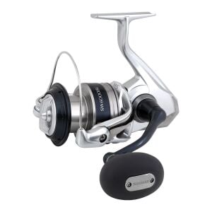 Shimano Saragosa SW A 8000 HG Olta Makinesi