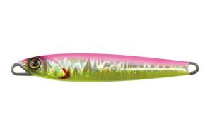 Jackall Raspateen TG 10gr Jig Yemi