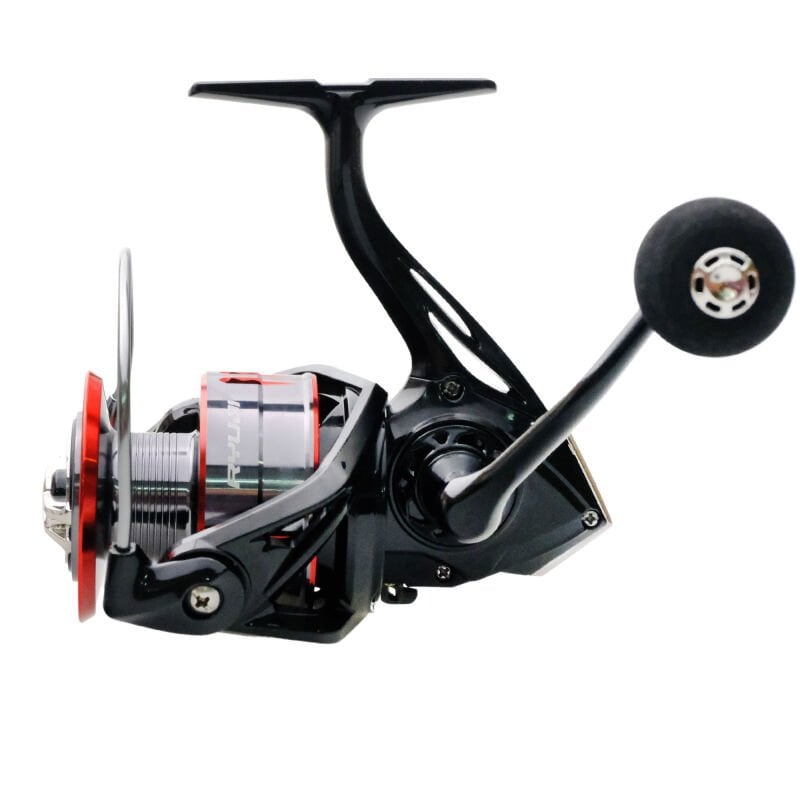 Ryuji Raptor 6000 D 5+1 Olta Makinesi