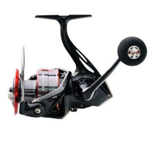 Ryuji Raptor 6000 D 5+1 Olta Makinesi