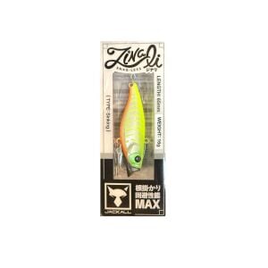 Jackall Zinali 65S 16gr Sinking Sahte Balık