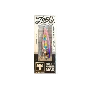 Jackall Zinali 65S 16gr Sinking Sahte Balık