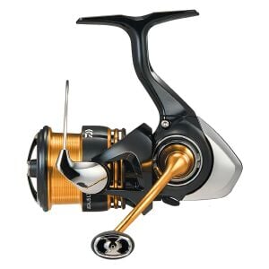Daiwa Legalis 23 LT 2000 D Lrf Makinesi