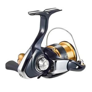 Daiwa Legalis 23 LT 2000 D Lrf Makinesi