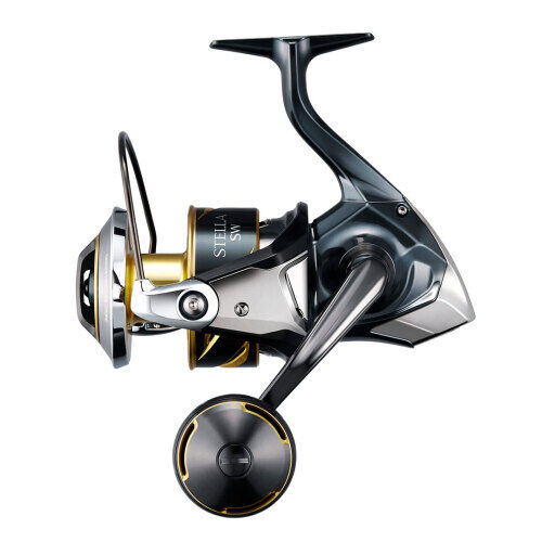 Shimano Stella SW 8000 PG D Jig Olta Makinesi