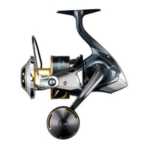 Shimano Stella SW 8000 PG D Jig Olta Makinesi