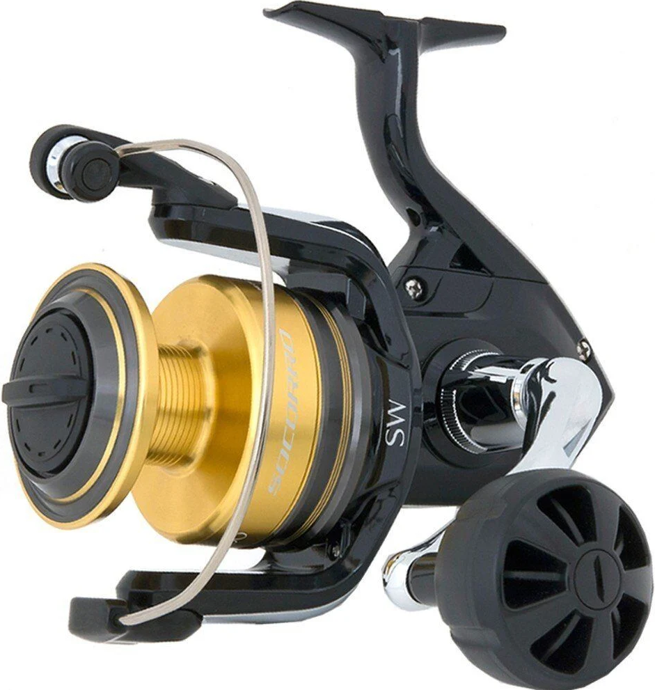 Shimano Socorro SW 6000 Olta Makinesi