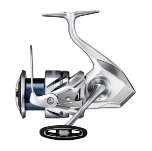 Shimano Stradic 4000M HG FM Spin Makinesi