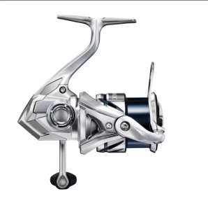 Shimano Stradic 4000M HG FM Spin Makinesi