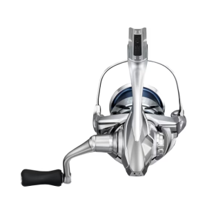 Shimano Stradic 4000M HG FM Spin Makinesi