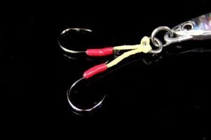 Jackall Raspateen TG 40gr Jig Yemi