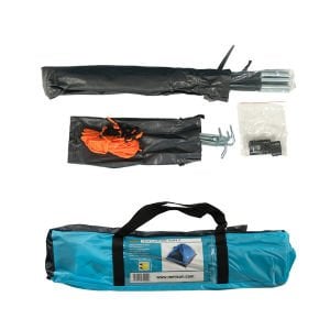 Tenthouse Sun 2 Kişilik Çadır