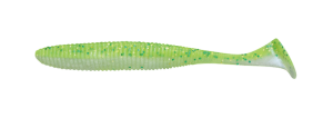 Jackall Rhythm Wave 2.8'' 7.1cm Silikon Yem