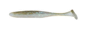 Jackall Rhythm Wave 2.8'' 7.1cm Silikon Yem