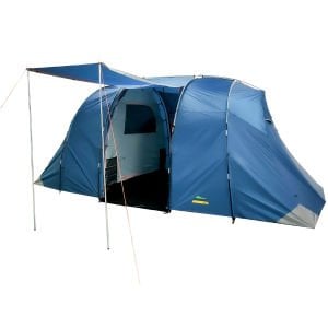 Tenthouse Fun 6 Kişilik Yüksek Çadır