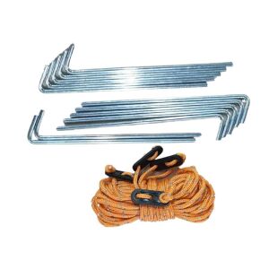 Tenthouse Fun 4 Kişilik Yüksek Çadır