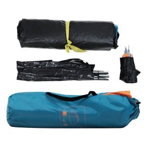 Tenthouse Star 3 Kişilik Çadır