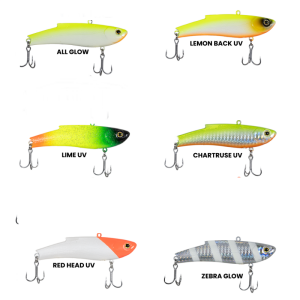 Ryuji Luffer 9Cm 32Gr Sinking Sahte Balık