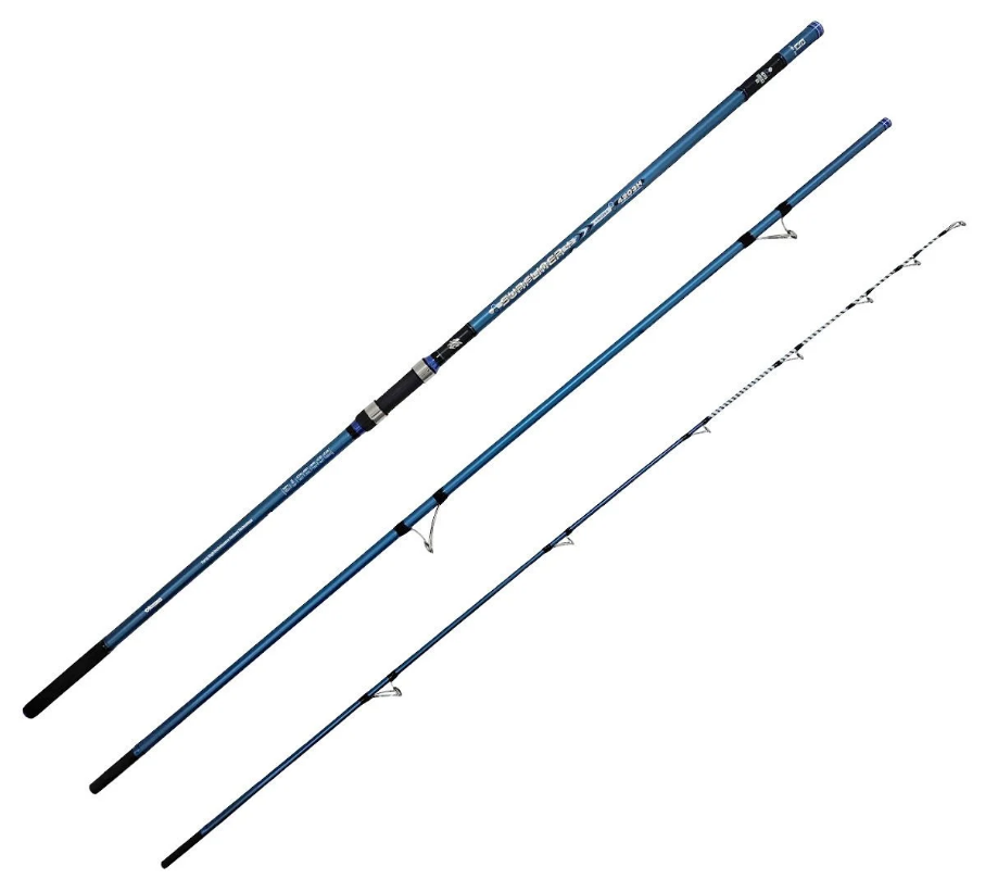 Okuma Surfliner+ 420cm 100-250gr Surf Olta Kamışı