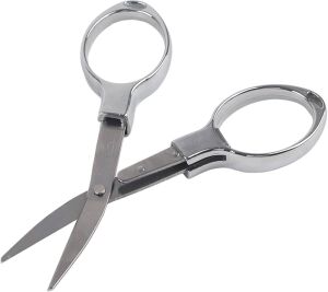 Mihenk Katlanır Balıkçı Makas