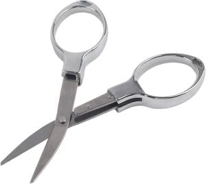 Mihenk Katlanır Balıkçı Makas