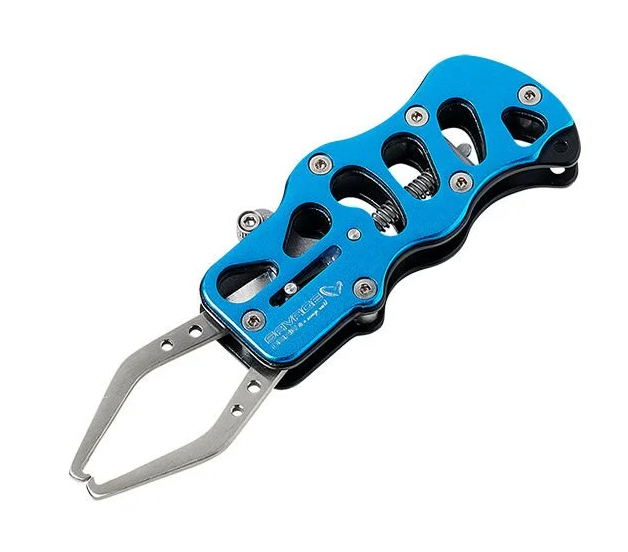 Savage Gear Alu 13.5CM 45X135MM Lrf Lip Gripper