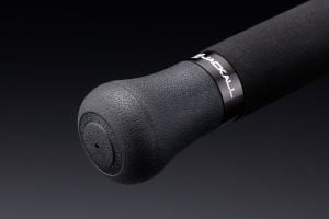 Jackall CiAN Rockshore 100XXH 305cm Max150gr Shore Jig Kamışı