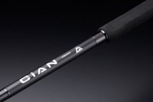 Jackall CiAN Rockshore 100XXH 305cm Max150gr Shore Jig Kamışı