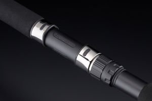 Jackall CiAN Rockshore 106XH 320cm Max100gr Shore Jig Kamışı