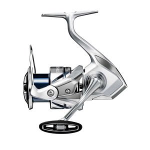 Shimano Stradic 4000xg Spin Makinesi