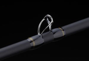 Jackall Gekidaki Shaft GDS-S69ML 206cm Max No30 Kalamar Kamışı