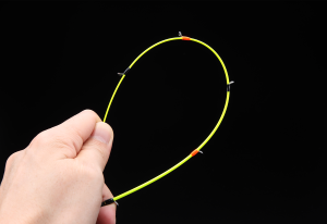 Jackall Gekidaki Shaft GDS-S69ML 206cm Max No30 Kalamar Kamışı