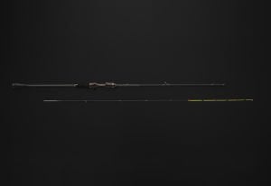 Jackall Gekidaki Shaft GDS-S69ML 206cm Max No30 Kalamar Kamışı