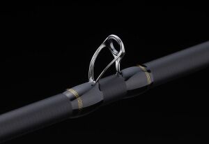 Jackall Gekidaki Shaft GDS-S69ML 206cm Max No30 Kalamar Kamışı