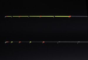 Jackall Gekidaki Shaft GDS-S69ML 206cm Max No30 Kalamar Kamışı