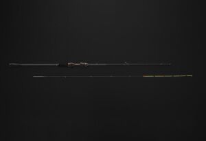 Jackall Gekidaki Shaft GDS-S69ML 206cm Max No30 Kalamar Kamışı