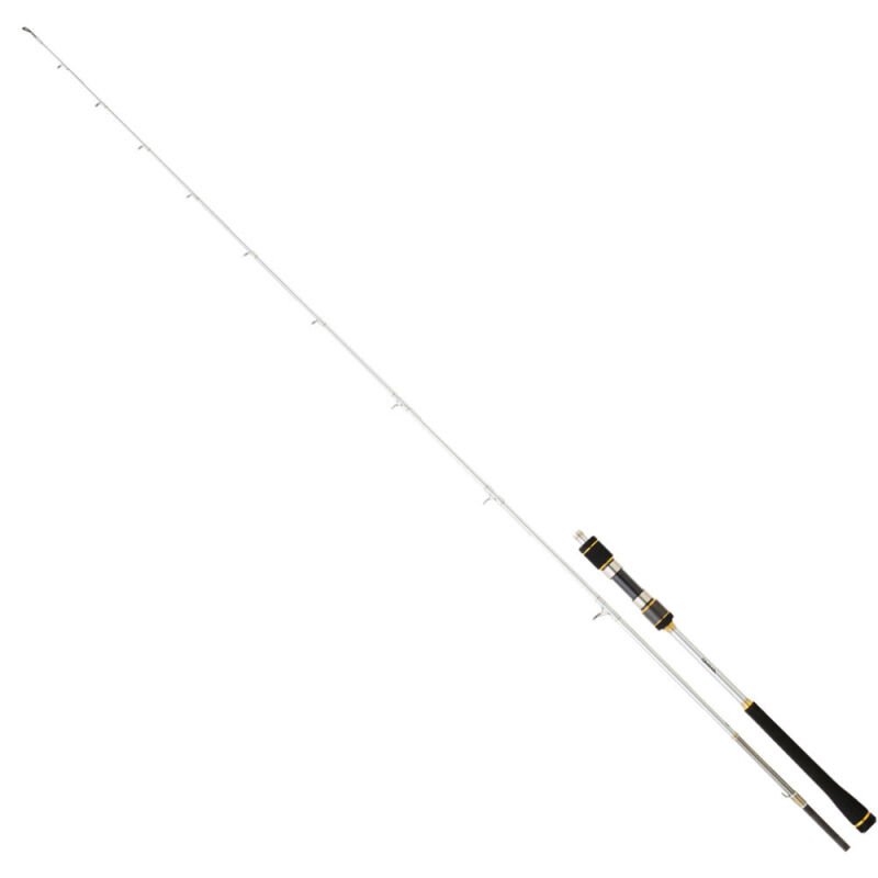 Daiwa Megaforce 180 30-80GR 2p  Bot Kamışı