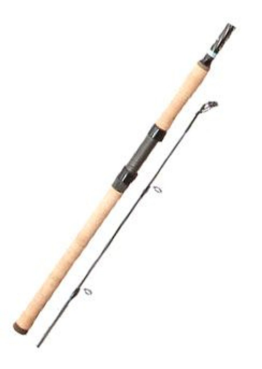 G-Loomis E6X-853S-F 213cm 7-18gr Inshore Saltwater Spin Kamışı