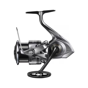 Shimano Twin Power FE 4000 MHG Spin Makinesi